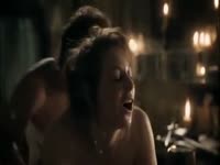 Game of Thrones Nude Sex